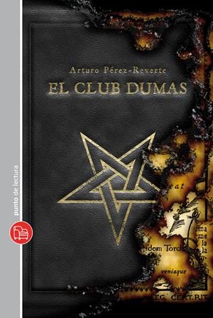 CLUB DUMAS, EL | 9788466307284 | PÉREZ-REVERTE, ARTURO | Galatea Llibres | Llibreria online de Reus, Tarragona | Comprar llibres en català i castellà online