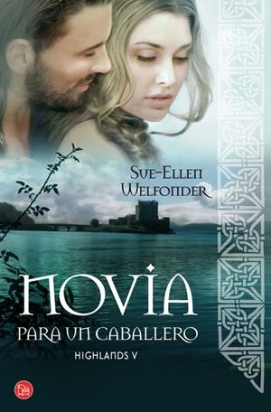 NOVIA PARA UN CABALLERO | 9788466324649 | WELFONDER, SUE-ELLEN | Galatea Llibres | Llibreria online de Reus, Tarragona | Comprar llibres en català i castellà online