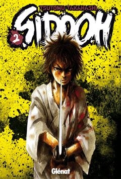 SIDOOH 2 | 9788483575536 | TAKAHASHI, TSUTOMU | Galatea Llibres | Llibreria online de Reus, Tarragona | Comprar llibres en català i castellà online