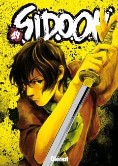 SIDOOH 14 | 9788499470788 | TAKAHASHI, TSUTOMU | Galatea Llibres | Librería online de Reus, Tarragona | Comprar libros en catalán y castellano online