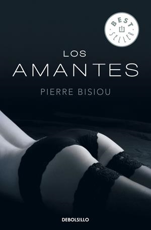 AMANTES, LOS | 9788499083025 | BISIOU, PIERRE | Galatea Llibres | Llibreria online de Reus, Tarragona | Comprar llibres en català i castellà online