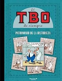 TBO DE SIEMPRE IX PATRIMONIO DE LA HISTORIETA | 9788466644518 | VARIOS AUTORES | Galatea Llibres | Llibreria online de Reus, Tarragona | Comprar llibres en català i castellà online