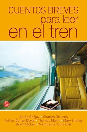 CUENTOS BREVES PARA LEER EN EL TREN | 9788466324175 | AA.VV | Galatea Llibres | Llibreria online de Reus, Tarragona | Comprar llibres en català i castellà online