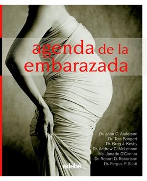 AGENDA DE LA EMBARAZADA | 9788423696185 | SYDNEY ULTRASOUND FOR WOMEN | Galatea Llibres | Llibreria online de Reus, Tarragona | Comprar llibres en català i castellà online