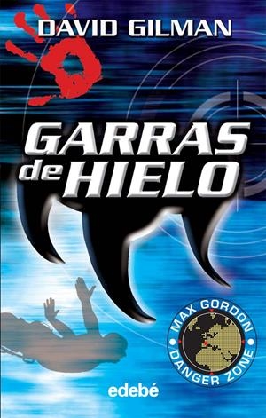 GARRAS DE HIELO | 9788423678464 | GILMAN, DAVID | Galatea Llibres | Librería online de Reus, Tarragona | Comprar libros en catalán y castellano online