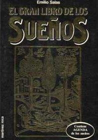 GRAN LIBRO DE LOS SUEÑOS, EL. -ESTUCHE- | 9788427034037 | SALAS, EMILIO | Galatea Llibres | Llibreria online de Reus, Tarragona | Comprar llibres en català i castellà online