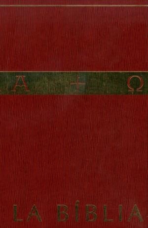 BIBLIA CATALANA INTERCONFESSIONAL | 9788498462807 | BíBLIA | Galatea Llibres | Llibreria online de Reus, Tarragona | Comprar llibres en català i castellà online