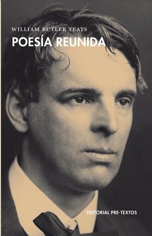 POESÍA REUNIDA | 9788492913466 | YEATS, WILLIAM BUTLER | Galatea Llibres | Librería online de Reus, Tarragona | Comprar libros en catalán y castellano online