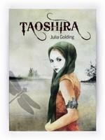 TAOSHIRA | 9788466124195 | GOLDING, JULIA | Galatea Llibres | Llibreria online de Reus, Tarragona | Comprar llibres en català i castellà online