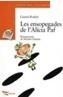 ENSOPEGADES D'ALICIA PAF, LES | 9788448906474 | RODARI, GIANNI | Galatea Llibres | Librería online de Reus, Tarragona | Comprar libros en catalán y castellano online
