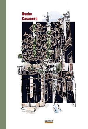 DIA, UN | 9788492458059 | CASANOVA, NACHO | Galatea Llibres | Llibreria online de Reus, Tarragona | Comprar llibres en català i castellà online