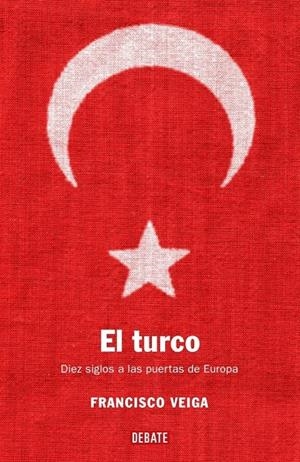 TURCO, EL | 9788483066706 | VEIGA, FRANCISCO | Galatea Llibres | Librería online de Reus, Tarragona | Comprar libros en catalán y castellano online