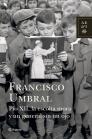 PIO XII, LA ESCOLTA MORA Y UN GENERAL SIN UN OJO | 9788408075776 | UMBRAL, FRANCISCO | Galatea Llibres | Librería online de Reus, Tarragona | Comprar libros en catalán y castellano online