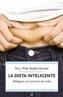 DIETA INTELIGENTE, LA | 9788497341882 | RIOBO SERVAN, PILAR | Galatea Llibres | Librería online de Reus, Tarragona | Comprar libros en catalán y castellano online