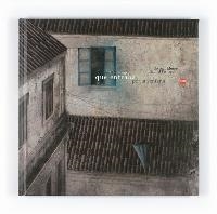 HOMBRE QUE ENTRABA POR LA VENTANA | 9788467536485 | MOURE, GONZALO | Galatea Llibres | Llibreria online de Reus, Tarragona | Comprar llibres en català i castellà online