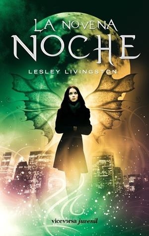 NOVENA NOCHE, LA, 1RVOL | 9788492819126 | LIVINGSTON, LESLEY | Galatea Llibres | Llibreria online de Reus, Tarragona | Comprar llibres en català i castellà online