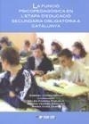 FUNCIO PSICOPEDAGOGICA EN L'ETAPA D'ESO A CATALUNYA | 9788492839025 | Galatea Llibres | Llibreria online de Reus, Tarragona | Comprar llibres en català i castellà online