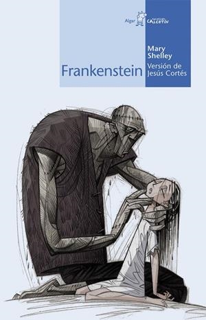 FRANKENSTEIN | 9788498450569 | SHELLEY, MARY | Galatea Llibres | Llibreria online de Reus, Tarragona | Comprar llibres en català i castellà online