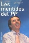 MENTIDES DEL PP, LES | 9788496103221 | Galatea Llibres | Llibreria online de Reus, Tarragona | Comprar llibres en català i castellà online