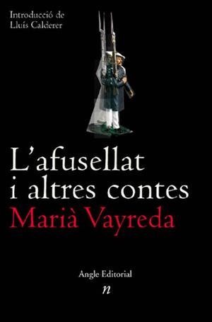 AFUSELLAT I ALTRES CONTES, L' | 9788496103443 | VAYREDA, MARIA | Galatea Llibres | Librería online de Reus, Tarragona | Comprar libros en catalán y castellano online