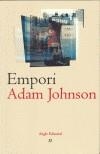 EMPORI | 9788496103474 | JOHNSON, ADAM | Galatea Llibres | Llibreria online de Reus, Tarragona | Comprar llibres en català i castellà online