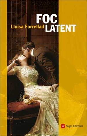 FOC LATENT | 9788496521117 | FORRELLAD, LLUISA | Galatea Llibres | Llibreria online de Reus, Tarragona | Comprar llibres en català i castellà online