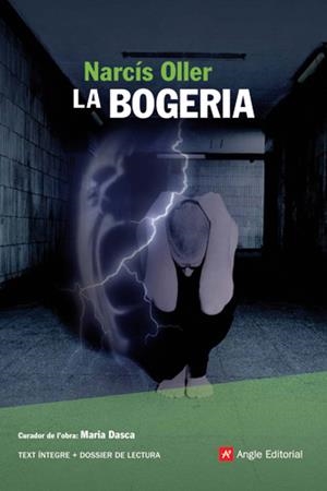 BOGERIA, LA | 9788496521889 | OLLER, NARCIS | Galatea Llibres | Llibreria online de Reus, Tarragona | Comprar llibres en català i castellà online