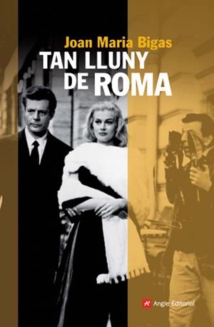 TAN LLUNY DE ROMA | 9788496521971 | BIGAS, JOAN Mº | Galatea Llibres | Llibreria online de Reus, Tarragona | Comprar llibres en català i castellà online