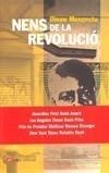 NENS DE LA REVOLUCIO | 9788492758685 | MENGESTU, DINAW | Galatea Llibres | Llibreria online de Reus, Tarragona | Comprar llibres en català i castellà online