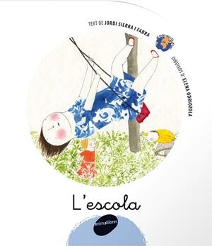 ESCOLA | 9788496726277 | SIERRA I FABRA, JORDI | Galatea Llibres | Librería online de Reus, Tarragona | Comprar libros en catalán y castellano online