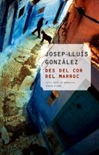 DES DEL COR DEL MARROC | 9788497912174 | GONZALEZ, JOSEP-LLUIS | Galatea Llibres | Librería online de Reus, Tarragona | Comprar libros en catalán y castellano online