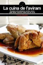 CUINA DE L'AVIRAM | 9788497912327 | MURGADAS, FRANCESC | Galatea Llibres | Llibreria online de Reus, Tarragona | Comprar llibres en català i castellà online