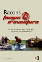 RACONS. 22 EXCURSIONS A PEU I AMB BTT | 9788497912853 | TELEVISIÓ , DE CATALUNYA | Galatea Llibres | Llibreria online de Reus, Tarragona | Comprar llibres en català i castellà online