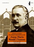 JOSEP MARIA RENDE I VENTOSA | 9788497912891 | GAVALDA, ANTONI | Galatea Llibres | Librería online de Reus, Tarragona | Comprar libros en catalán y castellano online
