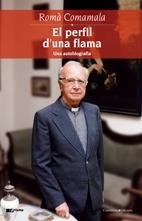 PERFIL D'UNA FLAMA, EL | 9788497913225 | COMAMALA, ROMA | Galatea Llibres | Llibreria online de Reus, Tarragona | Comprar llibres en català i castellà online