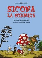 SICONA LA FORMA | 9788497913324 | BUCHACA, DANIEL | Galatea Llibres | Llibreria online de Reus, Tarragona | Comprar llibres en català i castellà online