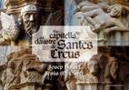 CAPITELLS DEL CLAUSTRE DE SANTES CREUS, ELS | 9788497913386 | BALUJA, JOSEP | Galatea Llibres | Llibreria online de Reus, Tarragona | Comprar llibres en català i castellà online