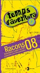RACONS 08, TEMPS D'AVENTURA | 9788497913751 | TELEVISIÓ , DE CATALUNYA | Galatea Llibres | Librería online de Reus, Tarragona | Comprar libros en catalán y castellano online