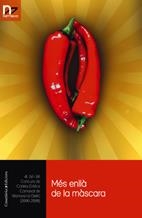 MES ENLLA DE LA MASCARA | 9788497914468 | SALA, ALFRED/BOLADERES, JORDI/BOLADERAS, JORDI/PARDINA, RAMON/ALONSO, HÈCTOR/MAS, SANTI/FERRÉ, JORDI | Galatea Llibres | Librería online de Reus, Tarragona | Comprar libros en catalán y castellano online