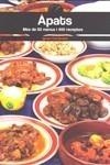 APATS -MES DE 50 MENUS I 400 RECEPTES- | 9788497914635 | DOMENECH, IGNASI | Galatea Llibres | Llibreria online de Reus, Tarragona | Comprar llibres en català i castellà online