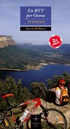 EN BTT PER OSONA -2A.EDIC.- | 9788497915564 | CONILL MATEU, JOAN | Galatea Llibres | Librería online de Reus, Tarragona | Comprar libros en catalán y castellano online