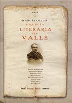 NARCIS OLLER UNA RUTA LITERARI | 9788497914628 | VV.AA | Galatea Llibres | Librería online de Reus, Tarragona | Comprar libros en catalán y castellano online