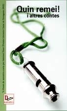 QUIN REMEI! I ALTRES CONTES | 9788496035997 | VV.AA | Galatea Llibres | Librería online de Reus, Tarragona | Comprar libros en catalán y castellano online