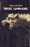 TRETZE CAMPANADES | 9788476608470 | TORO, SUSO DE | Galatea Llibres | Llibreria online de Reus, Tarragona | Comprar llibres en català i castellà online