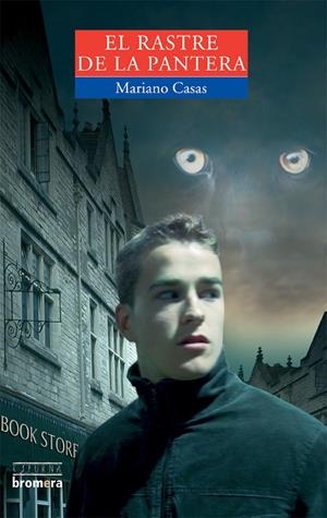 RASTRE DE LA PANTERA | 9788476604182 | CASAS, MARIANO | Galatea Llibres | Llibreria online de Reus, Tarragona | Comprar llibres en català i castellà online