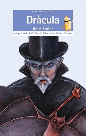 DRACULA | 9788498240566 | STOKER, BRAM | Galatea Llibres | Librería online de Reus, Tarragona | Comprar libros en catalán y castellano online