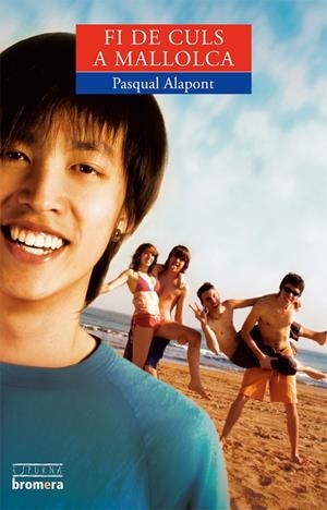 FI DE CULS A MALLOLCA | 9788498240832 | ALAPONT, PASQUAL | Galatea Llibres | Llibreria online de Reus, Tarragona | Comprar llibres en català i castellà online