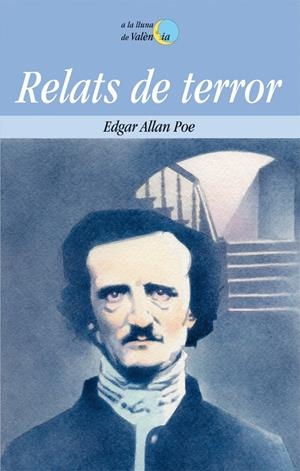 RELATS DE TERROR | 9788498240689 | POE, EDGAN ALLAN | Galatea Llibres | Librería online de Reus, Tarragona | Comprar libros en catalán y castellano online