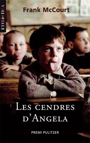 CENDRES D'ANGELA, LES | 9788498241754 | MCCOURT, FRANK | Galatea Llibres | Llibreria online de Reus, Tarragona | Comprar llibres en català i castellà online