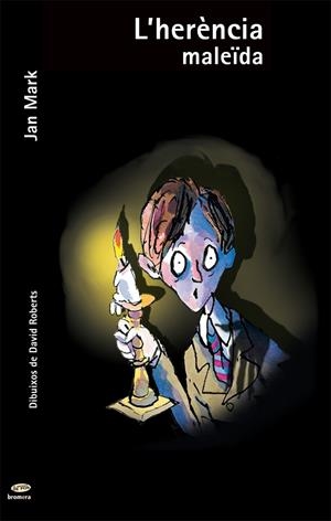 HERENCIA MALEIDA, LA | 9788498241631 | MARK, JAN | Galatea Llibres | Librería online de Reus, Tarragona | Comprar libros en catalán y castellano online